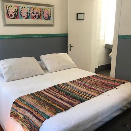 וואלפאראיסו Casa Nomade Hotel Boutique מראה חיצוני תמונה