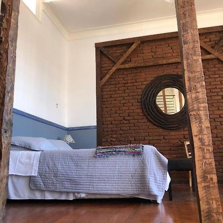 וואלפאראיסו Casa Nomade Hotel Boutique מראה חיצוני תמונה