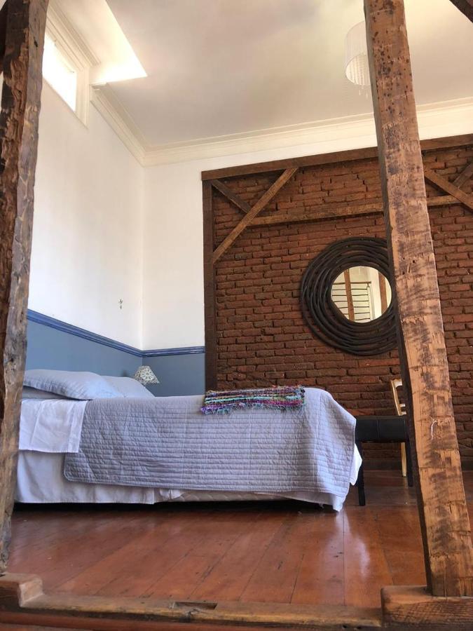 וואלפאראיסו Casa Nomade Hotel Boutique מראה חיצוני תמונה