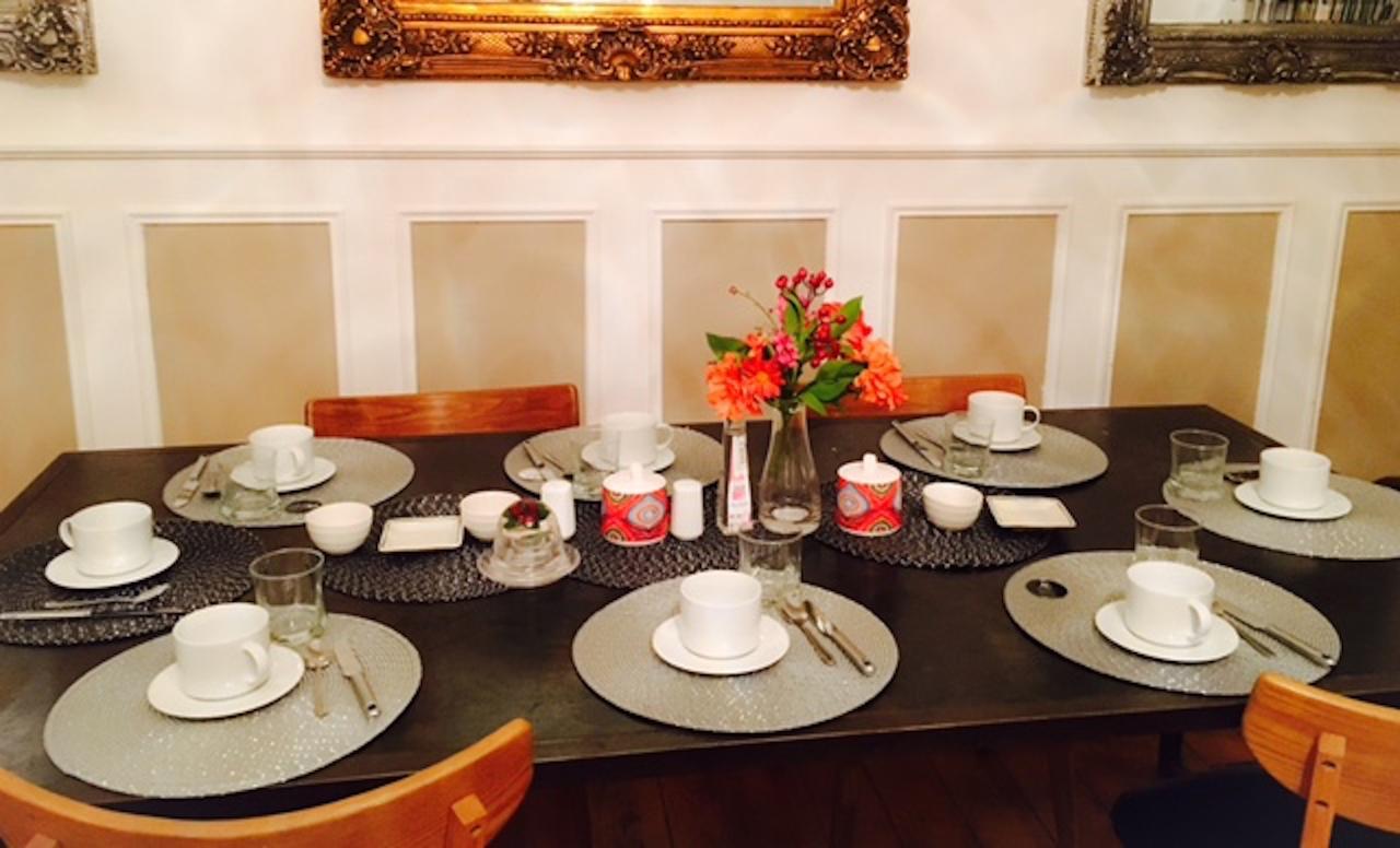 וואלפאראיסו Casa Nomade Hotel Boutique מראה חיצוני תמונה