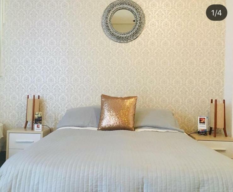 וואלפאראיסו Casa Nomade Hotel Boutique מראה חיצוני תמונה